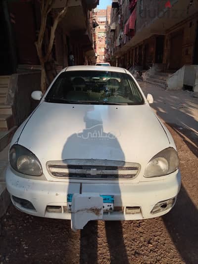 Used Chevrolet Lanos 2010 For Sale Shubra al-Khaimah