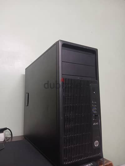 z240 pc