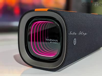 xiaomi sound party