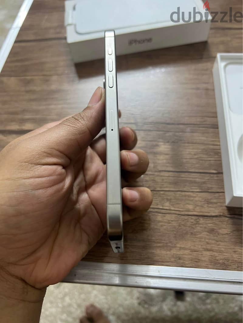 Apple - iPhone 15 Pro Max 4