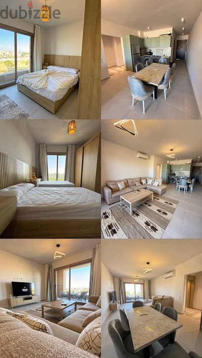 Luxury chalet for rent at hacienda bay