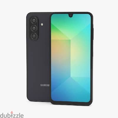 Samsung Galaxy A26 5G - 6GB RAM / 128GB Storage