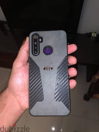 Realme 5