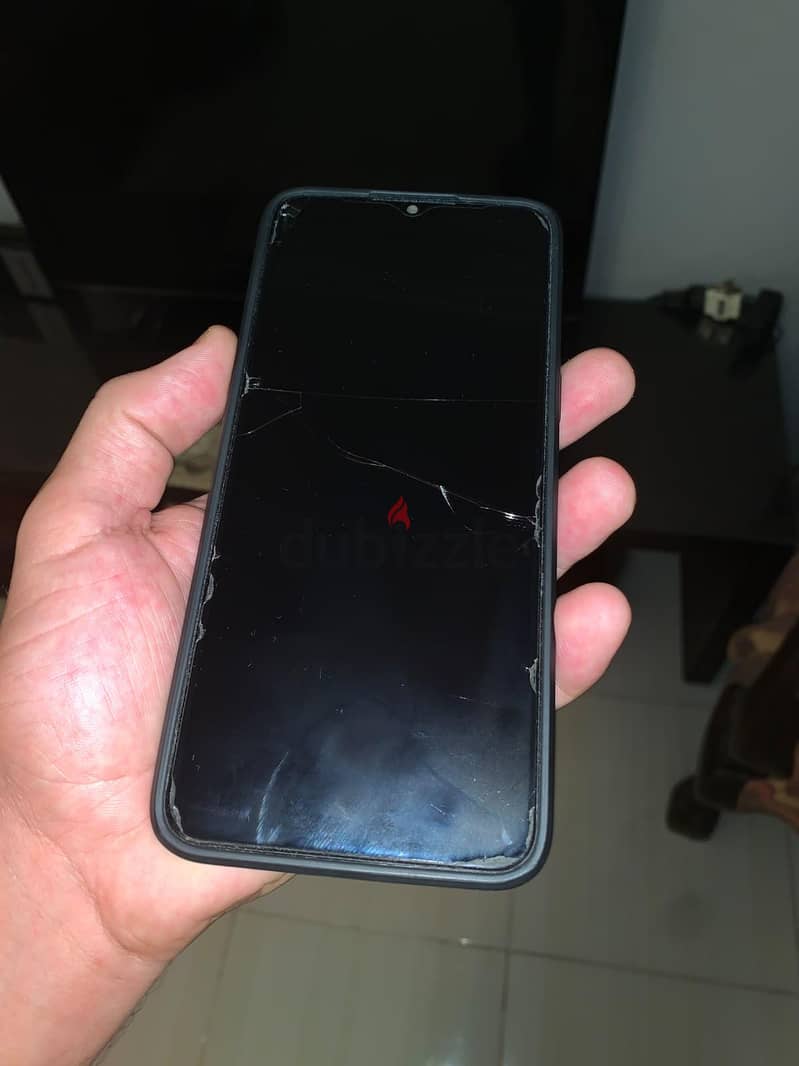 Realme 5 1