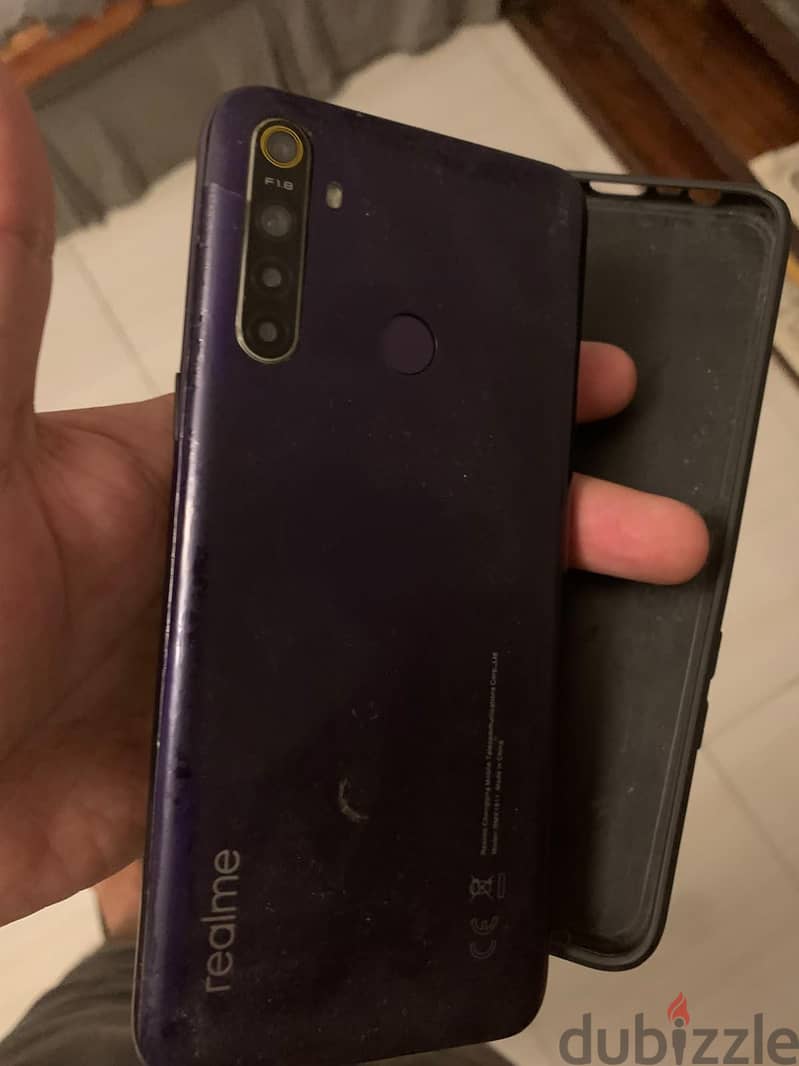 Realme 5 2
