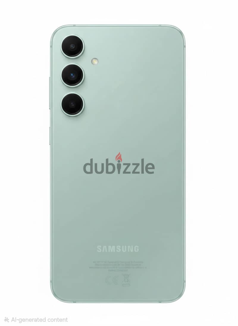 Samsung S23 FE 1