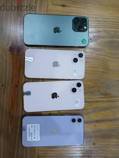 Apple - iPhone 13