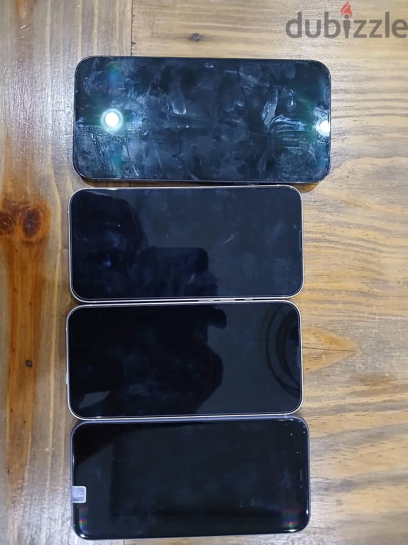 Apple - iPhone 13 1