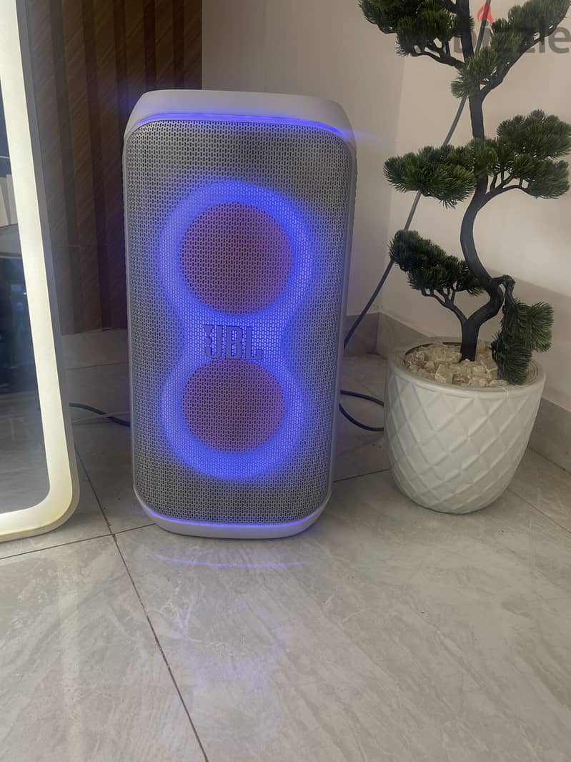 JBL Partybox 120 1