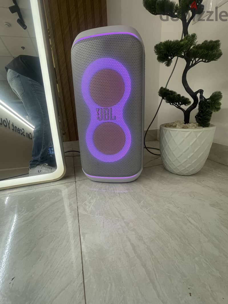 JBL Partybox 120 2