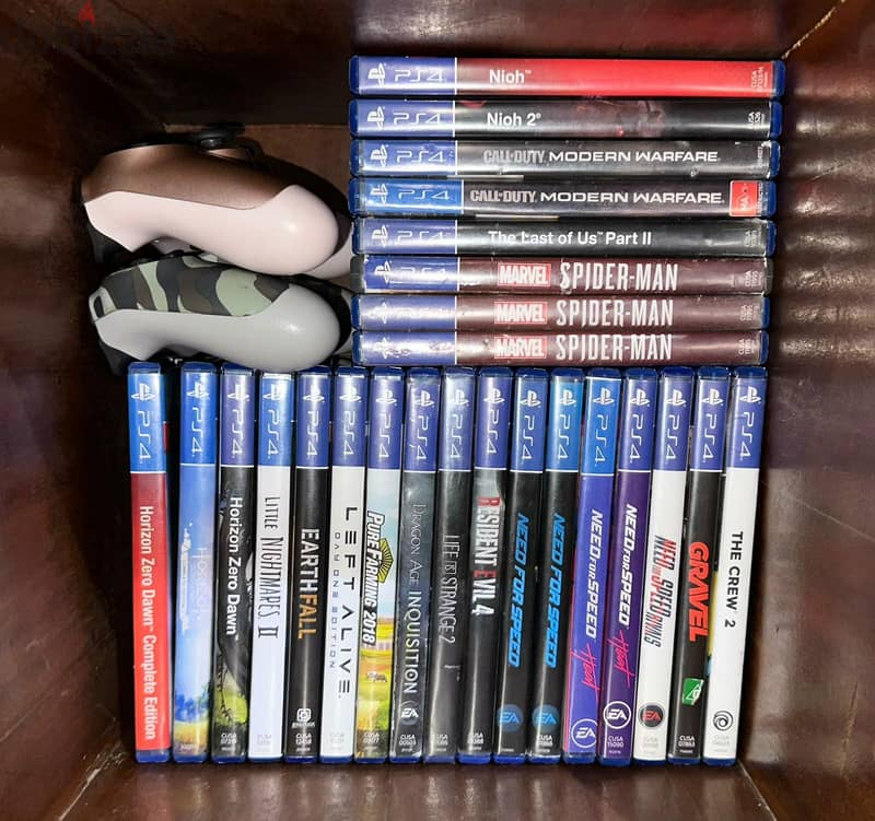 cd sony 2