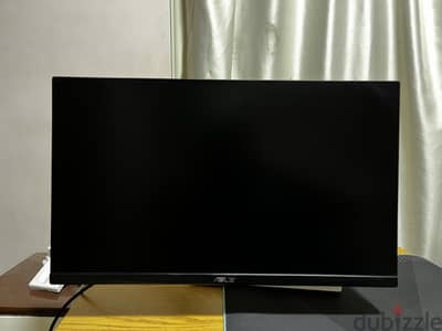 للبيع شاشة ASUS TUF Gaming VG249QM5A