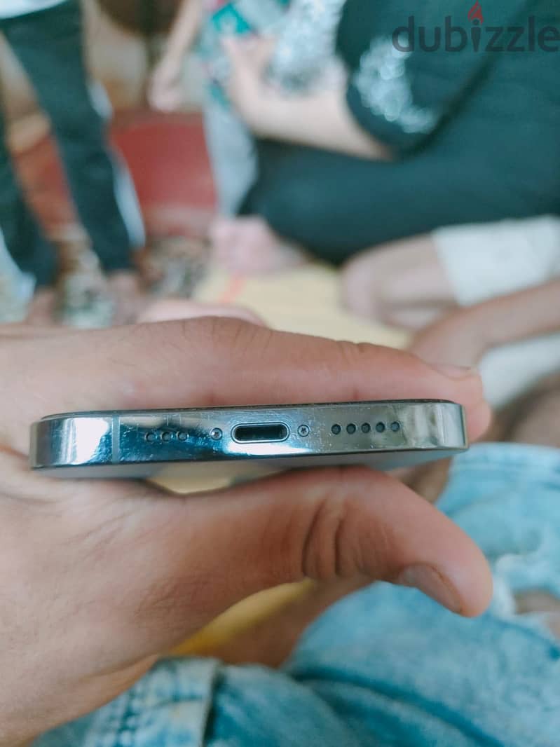 Apple - iPhone 13 Pro 5