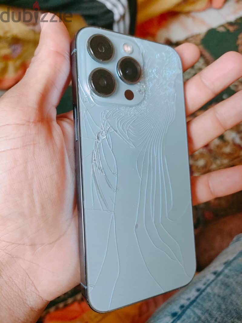 Apple - iPhone 13 Pro 6