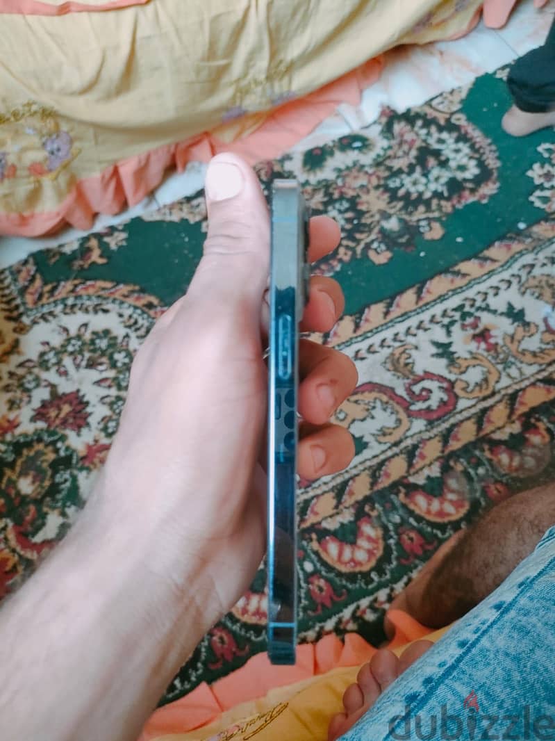 Apple - iPhone 13 Pro 7