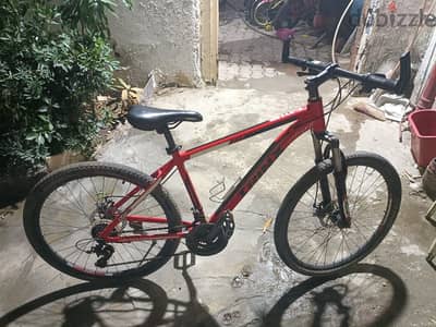 Trinx m116 bike