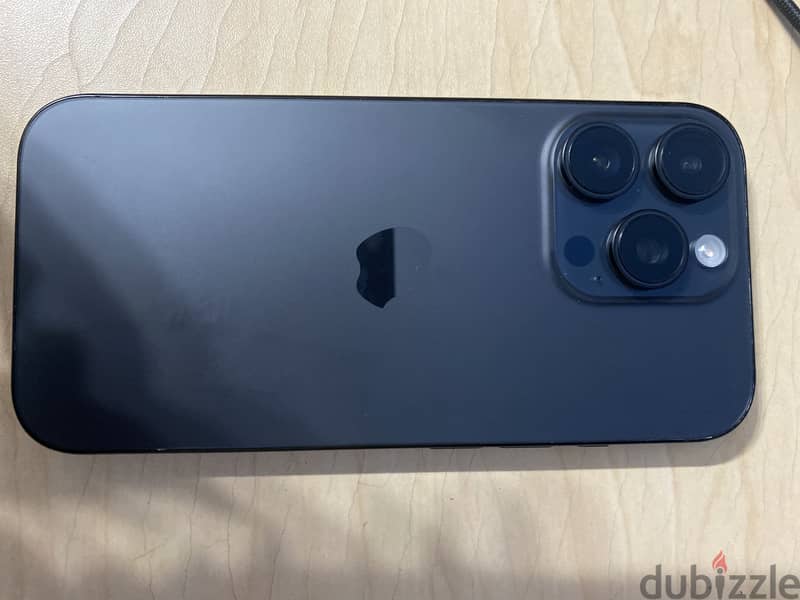 Iphone 16 pro 5