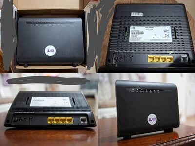 للبيع راوتر Huawei DN8245V VDSL 35b Gateway جديد 100%، لم يُستخدم