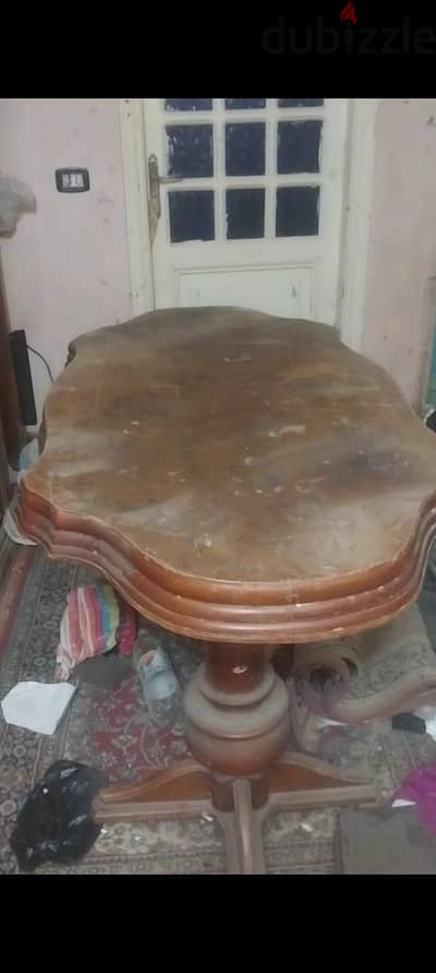 طرابيزه سفره
