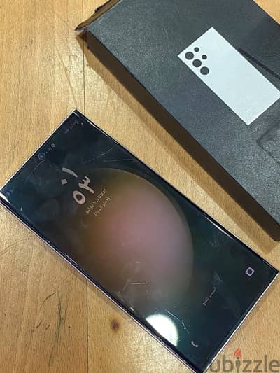 Samsung S23 Ultra