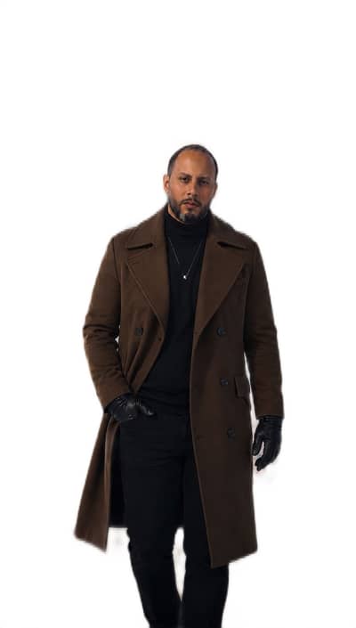 Mahmoud Asher