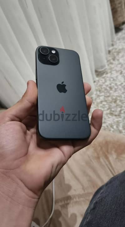 Apple - iPhone 15