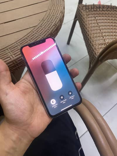آبل - آيفون اكس اس