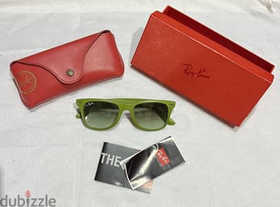 Ray. ban sunglasses
