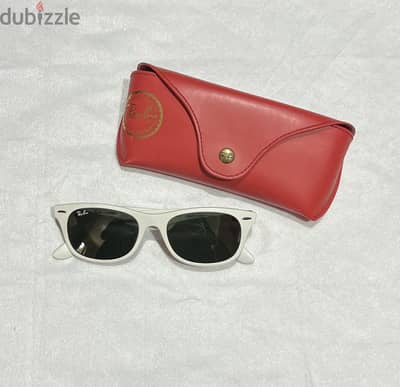 Ray. ban sunglasses