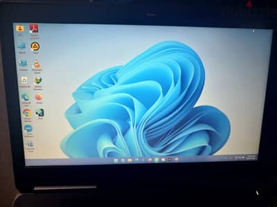 dell percision7520