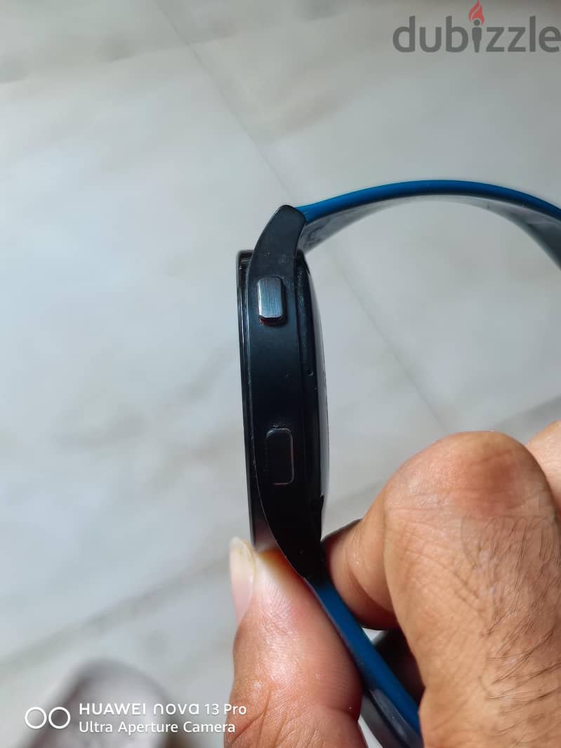 Galaxy watch 4 1