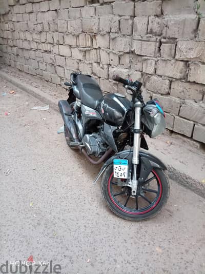 بنلي 200