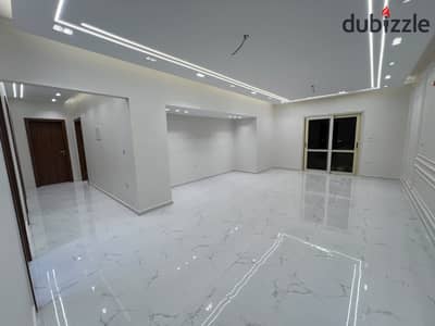 Apartment for sale in the Al-Khamail Compound in Sheikh Zayed next to Palm Hills