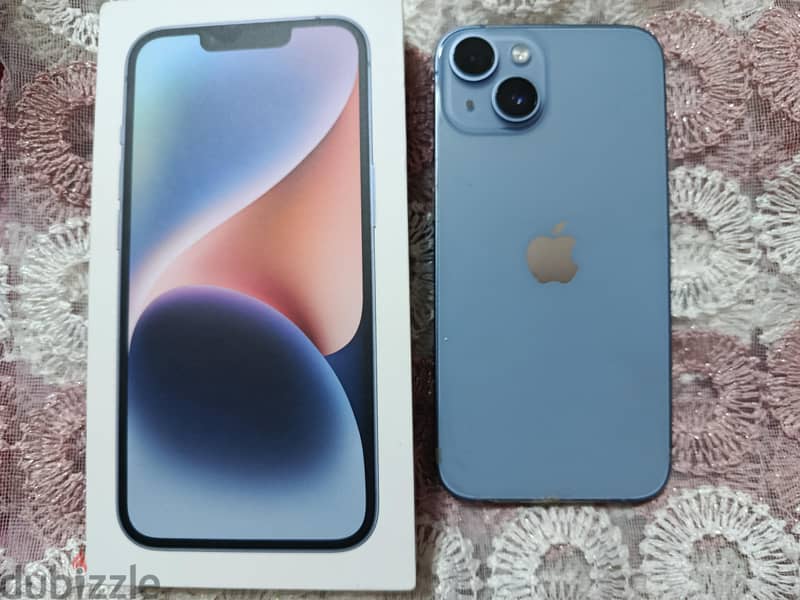 Apple - iPhone 14 2