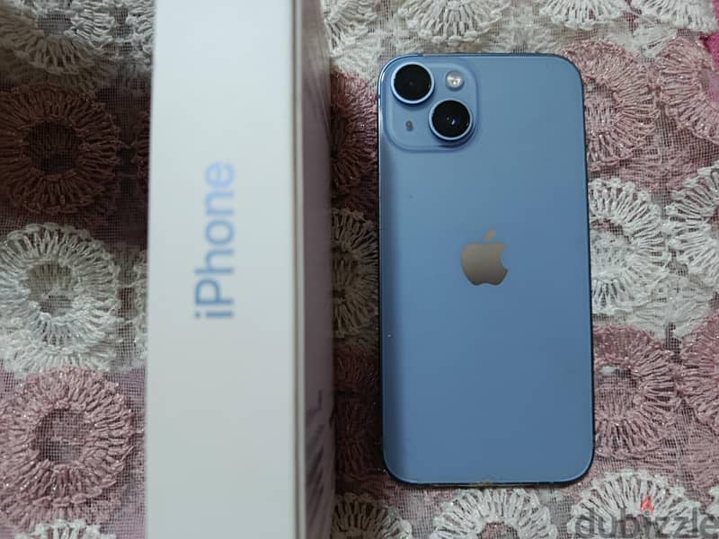 Apple - iPhone 14 3