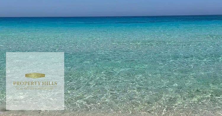 شاليه بـ٥ غرف نوم في مارينا ٥، صورة ٩ من ١٠