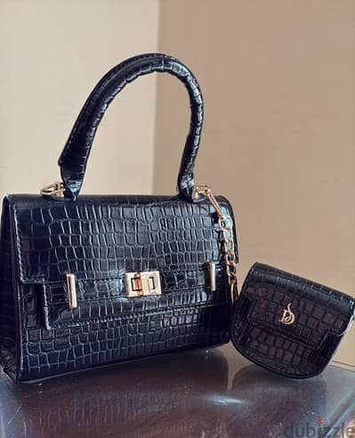 Dalydress bag