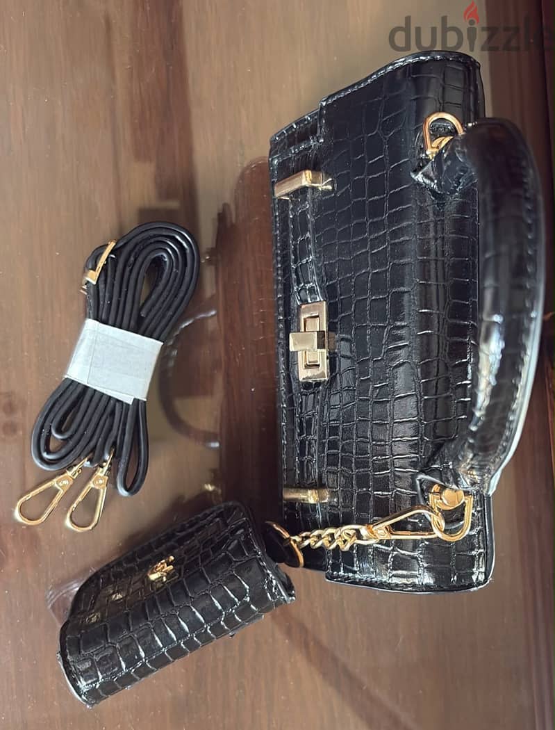 Dalydress bag 1