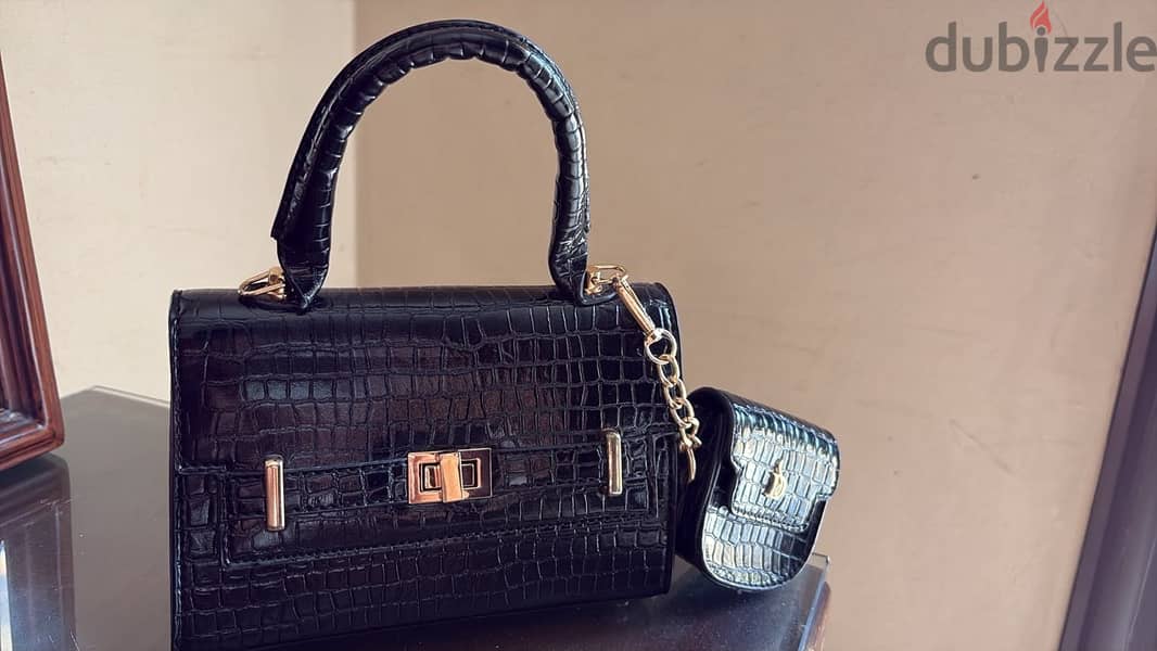 Dalydress bag 2