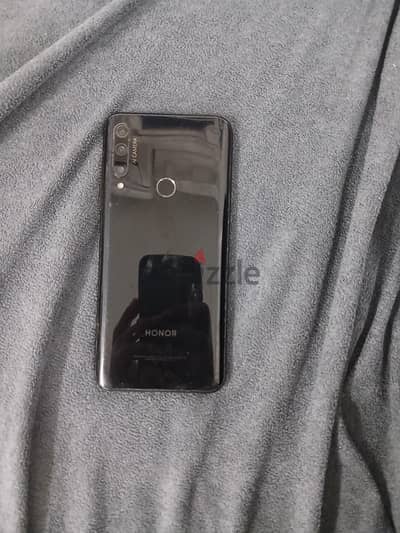 Honor 9X
