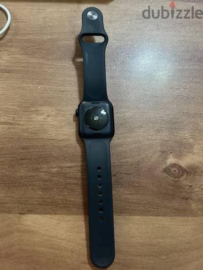 Apple Watch SE 2nd Generation 40 mm