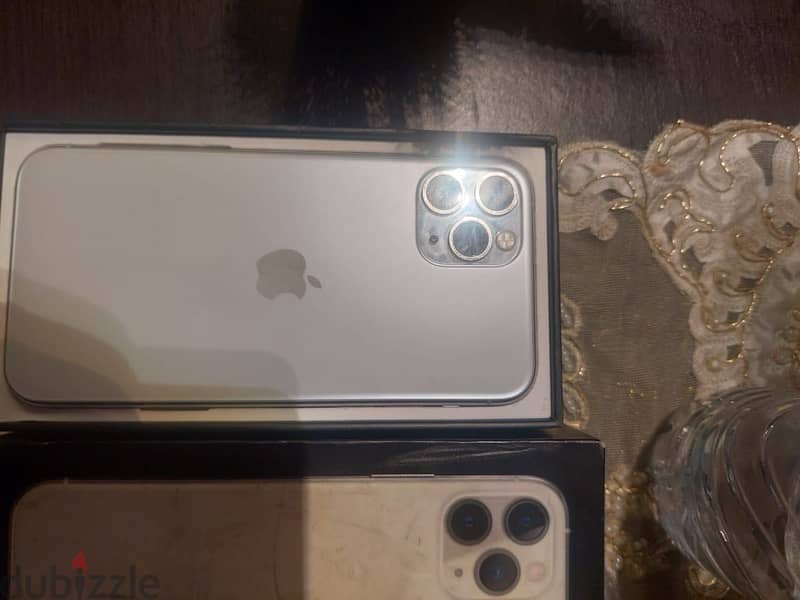 Apple - iPhone 11 Pro 2