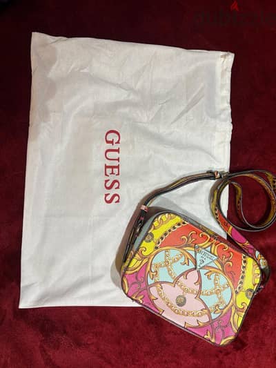 Guess bag