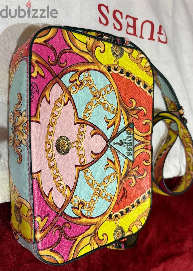 Guess bag 1