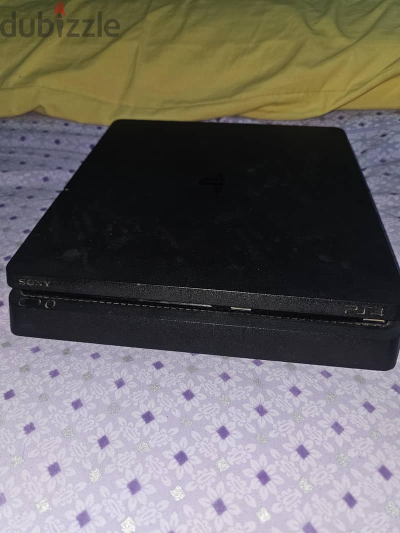 Playstation 4 slim 1TB 2