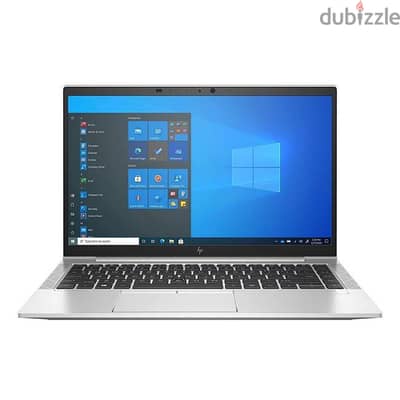 HP EliteBook 845 G8 16GB – AMD Ryzen