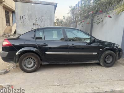 رينو ميجان 2006 فيا 2