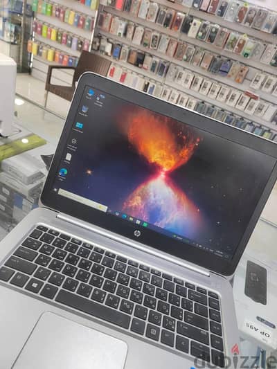 HP لاب توب اقتصادي