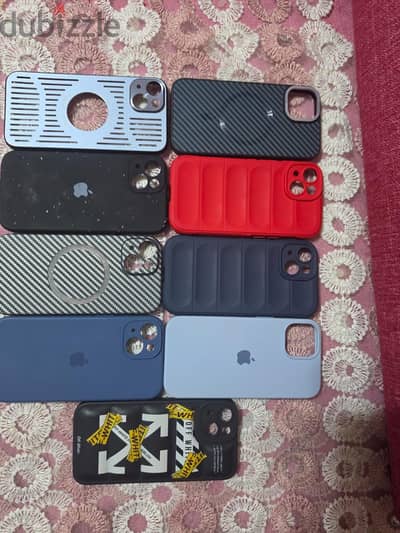 جرابات ايفون 14
