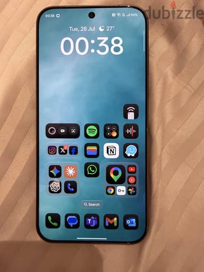 OPPO Find X9 Pro